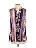 Westport Blue Sleeveless Blouse Size S - photo 1