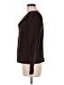 Studio Works 100% Polyester Brown Jacket Size 8 - photo 5