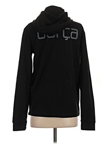 FCB Zip Up Hoodie (view 2)