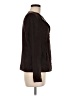 Studio Works 100% Polyester Brown Jacket Size 8 - photo 4