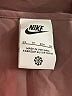 Nike 100% Nylon Purple Windbreaker Size XS - photo 6