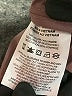 Nike 100% Nylon Purple Windbreaker Size XS - photo 7