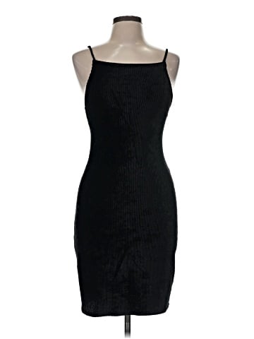 Jump Apparel by Wendye Chaitin Cocktail Dress (view 1)