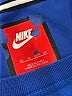 Nike Blue Sweatshirt Size XS - photo 7