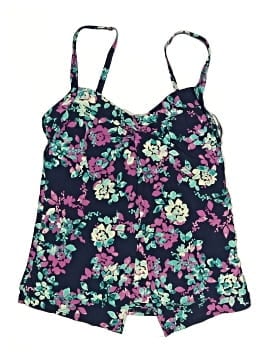 Lands' End Swimsuit Top (view 1)