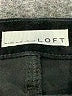 Ann Taylor LOFT Black Casual Pants Size 29 waist - photo 7