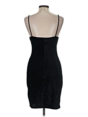 Jump Apparel by Wendye Chaitin Cocktail Dress (view 2)