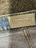 Everlane 100% Cotton Blue Jeans Size 28 waist - photo 7