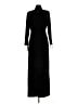 Tuckernuck 100% Polyester Black Casual Dress Size M - photo 2