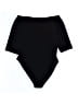 Miss Juli Black Bodysuit Size M - photo 2