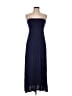 Agiato Blue Formal Skirt Size L - photo 1