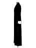 Tuckernuck 100% Polyester Black Casual Dress Size M - photo 5