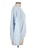 Vince Camuto Blue Pullover Sweater Size L - photo 4