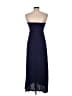 Agiato Blue Formal Skirt Size L - photo 2