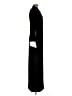 Tuckernuck 100% Polyester Black Casual Dress Size M - photo 4