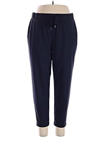 T by Talbots Casual Pants (view 1)