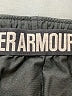 Under Armour Black Athletic Shorts Size S (estimated) - photo 3