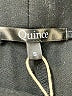 Quince Black Active Pants Size S - photo 7