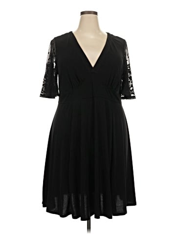 Torrid Cocktail Dress (view 1)