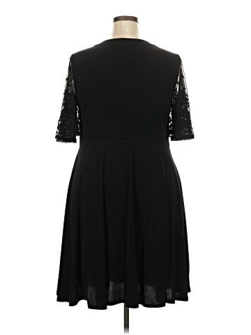 Torrid Cocktail Dress (view 2)