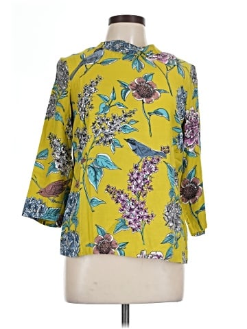 Boden 3/4 Sleeve Blouse (view 1)