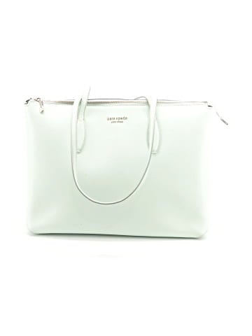 Kate Spade New York Leather Tote (view 1)