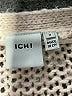 Ichi Pink Cardigan Size M - photo 7