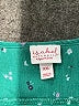 Isabel Maternity Teal Sleeveless Blouse Size XXL Maternity - photo 6
