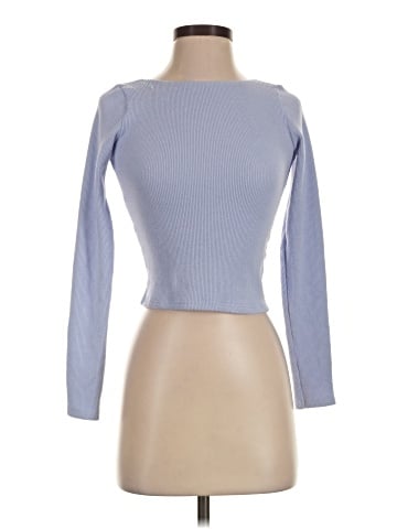 Gilly Hicks Pullover Sweater (view 1)