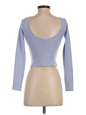 Gilly Hicks Pullover Sweater (view 2)
