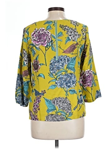 Boden 3/4 Sleeve Blouse (view 2)