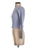 Gilly Hicks Blue Pullover Sweater Size S - photo 5