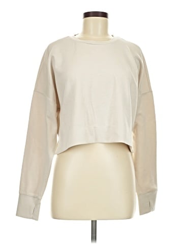 better / together Long Sleeve Top (view 1)