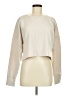 better / together Ivory Long Sleeve Top Size M - photo 1