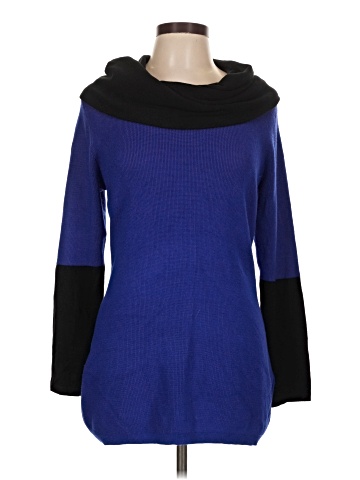 Milano Pullover Sweater (view 1)