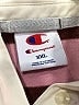 Champion Pink Pullover Sweater Size XXL - photo 7