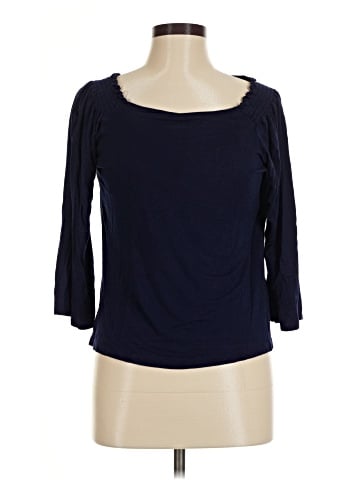 IMAN 3/4 Sleeve Top (view 1)
