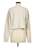 better / together Ivory Long Sleeve Top Size M - photo 2