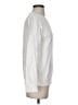 J.Crew 100% Cotton White Sweatshirt Size S - photo 4
