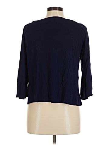 IMAN 3/4 Sleeve Top (view 2)