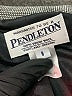 Pendleton 100% Wool Gray Wool Blazer Size 8 - photo 7