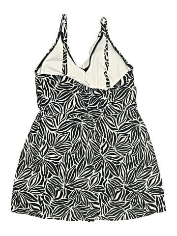 Lands' End Swimsuit Cover Up (view 2)