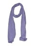 Coldwater Creek Purple Scarf One size - photo 1