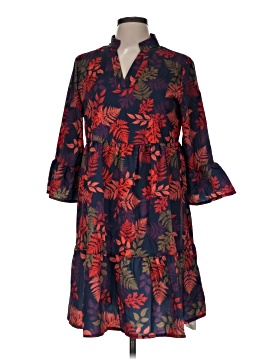 Emery Rose Casual Dress