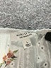 Kirious Ivory 3/4 Sleeve Blouse Size L - photo 7