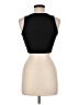 Shein Black Tank Top Size 6 - photo 2
