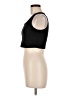 Shein Black Tank Top Size 6 - photo 5