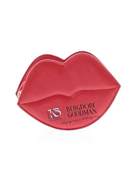 Bergdorf Goodman Makeup Bag