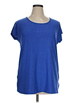 Tuff Athletics Short Sleeve T Shirt