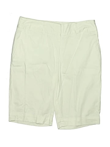 Kenar Khaki Shorts (view 1)